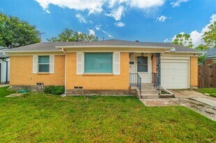 924 Fuller Ave in Fort Worth, TX - Building Photo