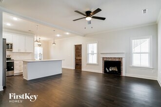 55 W Battery Cir in Selma, NC - Building Photo - Building Photo