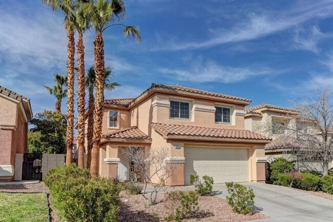 9808 Via Delores Ave in Las Vegas, NV - Building Photo - Building Photo