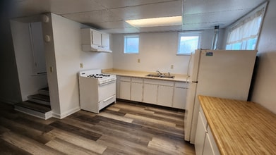 815 G St in Eureka, CA - Foto de edificio - Building Photo