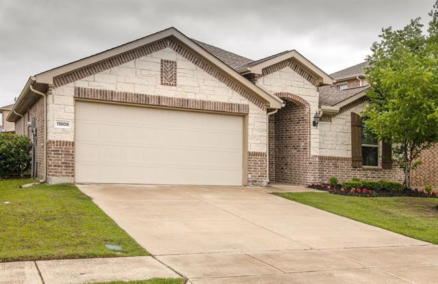 11809 Champion Creek Dr in Frisco, TX - Building Photo - Building Photo