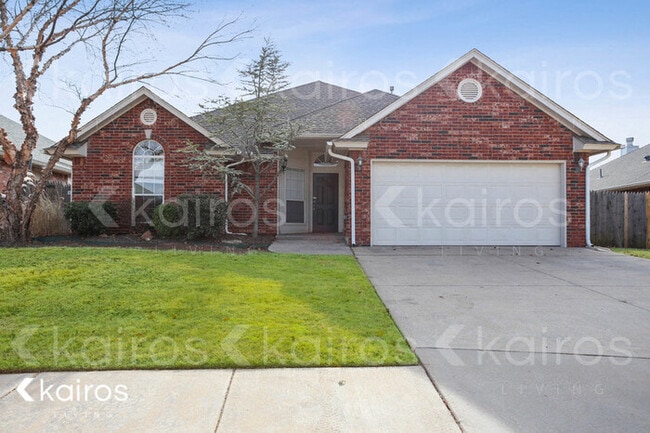 property at 1216 SW 129th St