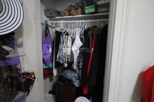 1375 Commonwealth Avenue-Unit -5 in Boston, MA - Building Photo - Building Photo