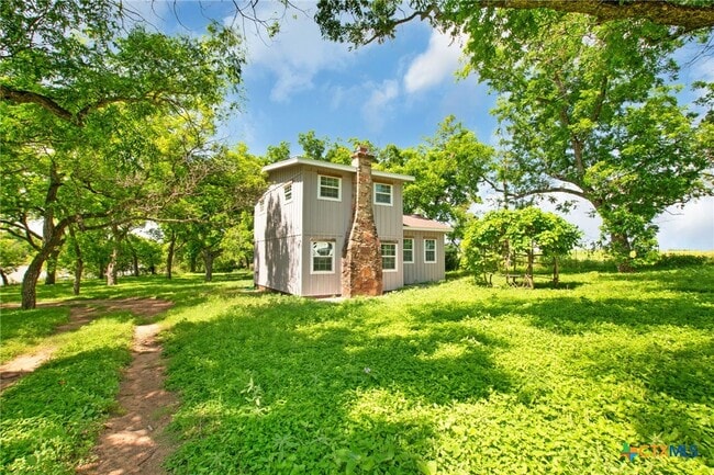 property at 21702 Farm to Market 580