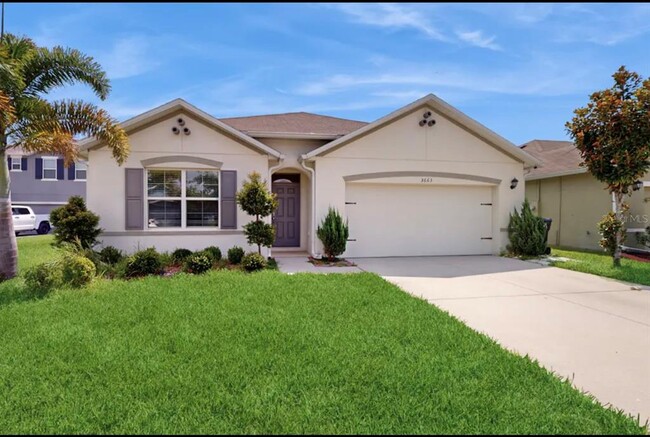property at 3663 Yacobian Pl