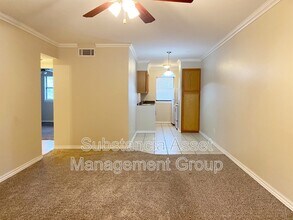 1429 NW 24th St in Oklahoma City, OK - Building Photo - Building Photo