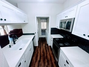 3500 Tangle Brush Dr in The Woodlands, TX - Foto de edificio - Building Photo