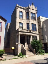 2523 California N Ave, Unit 1 in Chicago, IL - Building Photo - Building Photo