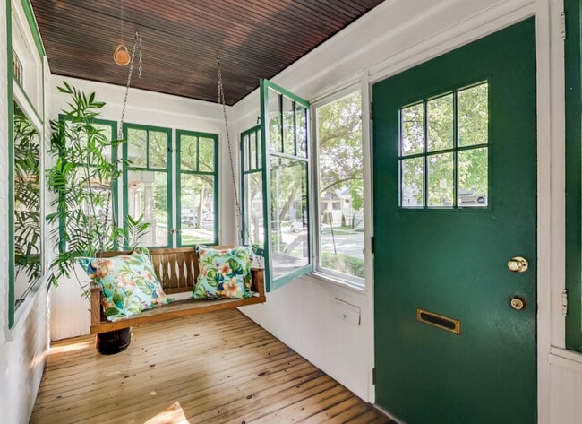 804 S Grove Ave in Oak Park, IL - Building Photo - Building Photo