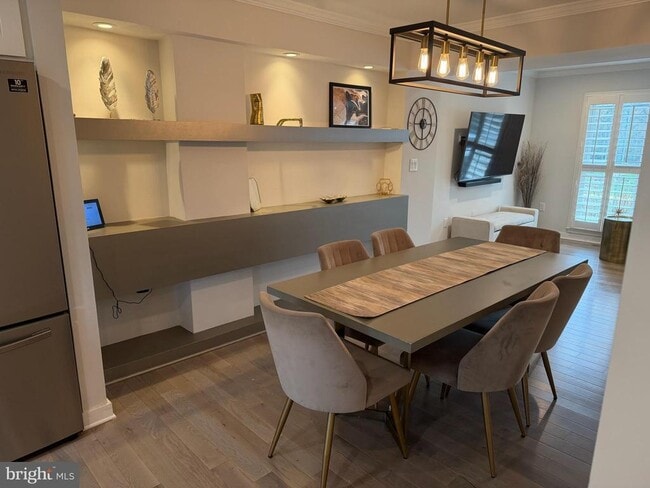 property at 9666 Masterworks Dr