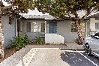 Terre at Wells in El Cajon, CA - Building Photo - Building Photo