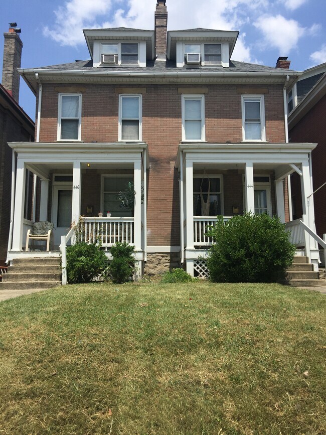 444 King Ave. Rentals in Columbus, OH