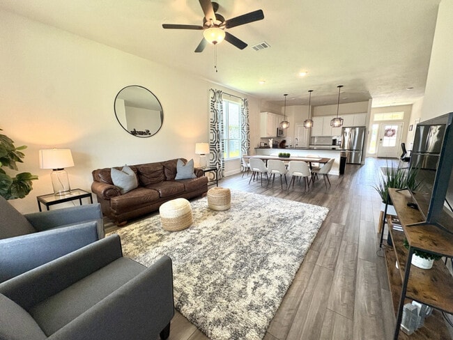 4844 Native Tree Ln in College Station, TX - Building Photo - Building Photo