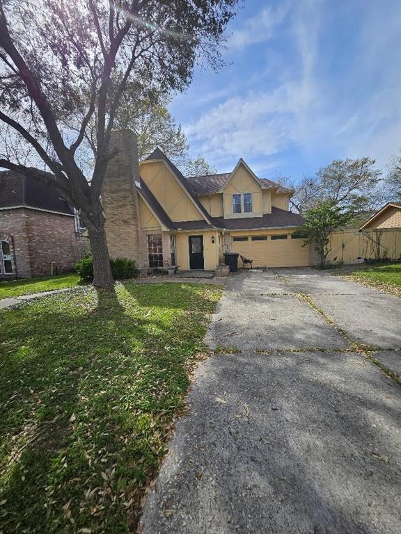 property at 6215 Francis Marion Dr