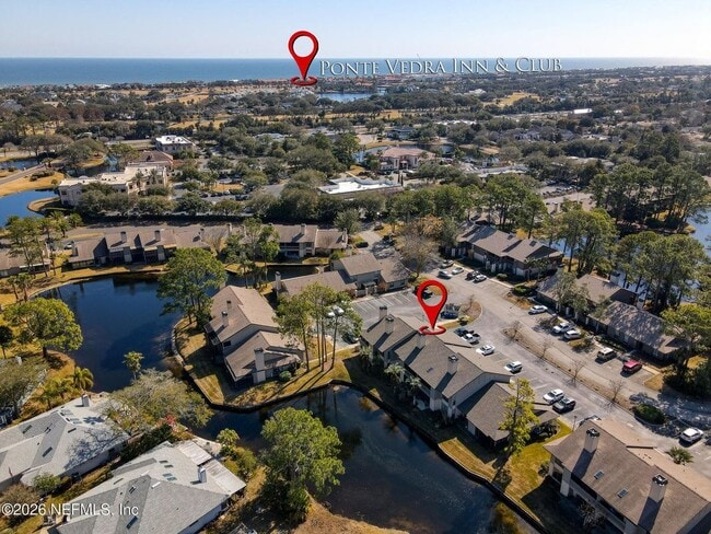 property at 225 Cranes Lake Dr