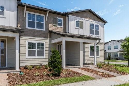 1732 Sweet Moro Dr in Horizon West, FL - Building Photo - Building Photo