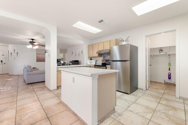 9306 Maverick Pass in San Antonio, TX - Building Photo - Building Photo