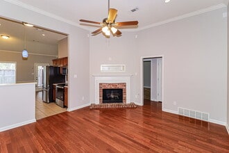 8715 Macon Rd in Memphis, TN - Building Photo - Building Photo