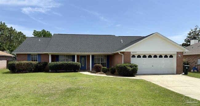 property at 4033 Maltese Way