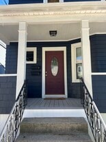 52 Victoria St, Unit C in Somerville, MA - Building Photo
