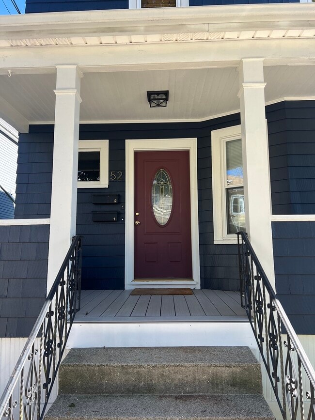 property at 52 Victoria St