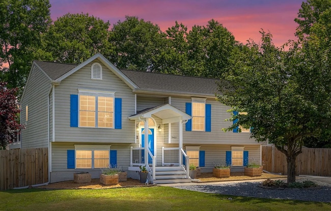 property at 5403 Veld Ct