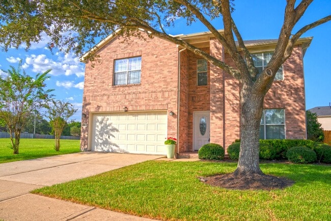 property at 3854 Clobourne Crossing Ln