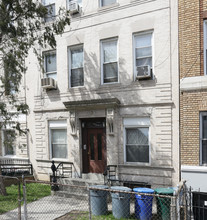 241 Midwood St in Brooklyn, NY - Building Photo - Building Photo