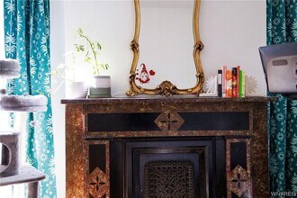 129 College St, Unit Unit 3 - Upper Back in Buffalo, NY - Building Photo - Building Photo