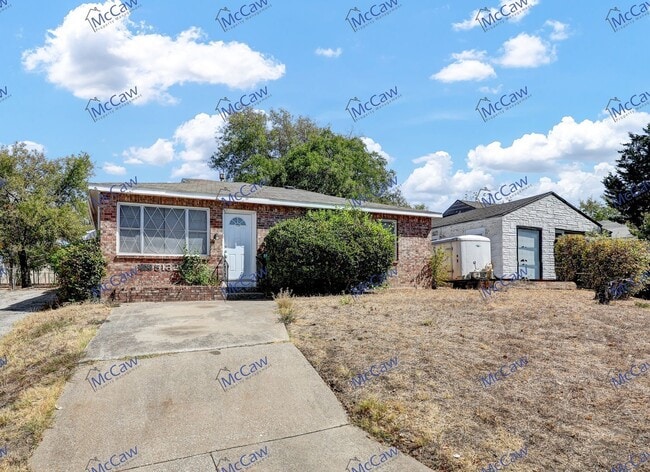 5132 Kilpatrick Ave in Fort Worth, TX - Building Photo - Building Photo