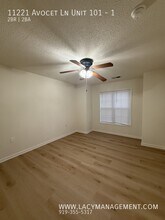 11221 Avocet Ln in Raleigh, NC - Building Photo - Building Photo