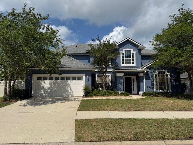 2109 Swallowtail Ln in St. Augustine, FL - Building Photo