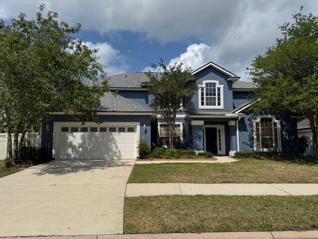 property at 2109 Swallowtail Ln