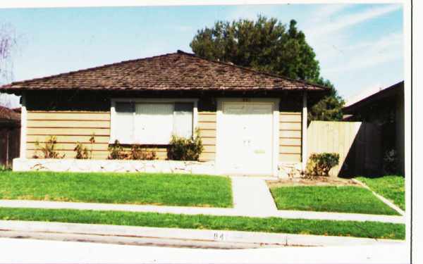 841-845 Ivywood Dr in Oxnard, CA - Foto de edificio - Building Photo