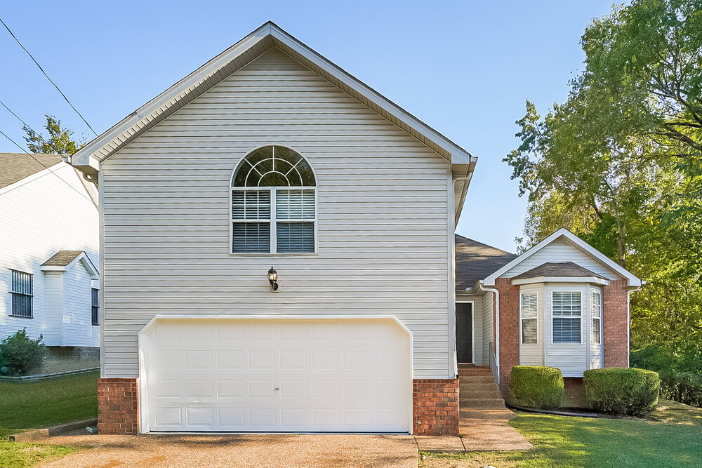 2941 Split Oak Trail in Nashville, TN - Building Photo