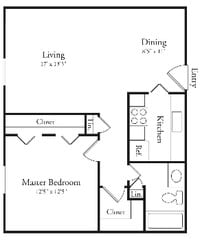 Avalon Square Apartments photo'