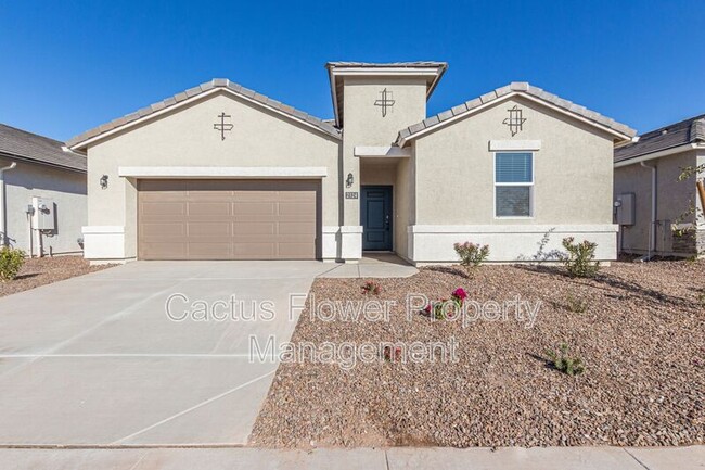 property at 2124 W Sombra Ave