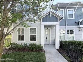 11467 Leatherback Ct in Jacksonville, FL - Building Photo
