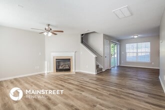 6918 Karnak Ct in Charlotte, NC - Foto de edificio - Building Photo