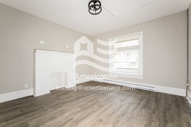 2719 Sacramento Ave in Pittsburgh, PA - Building Photo - Building Photo