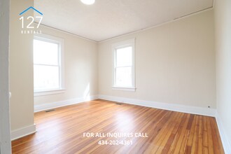 2244 Memorial Ave in Lynchburg, VA - Building Photo - Building Photo