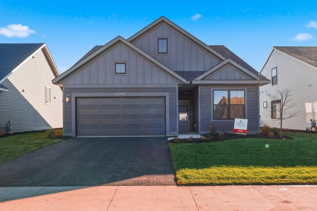 property at 10965 37th St N