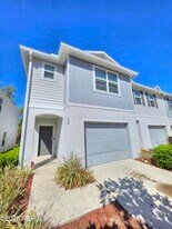 734 Bent Baum Rd in Jacksonville, FL - Building Photo