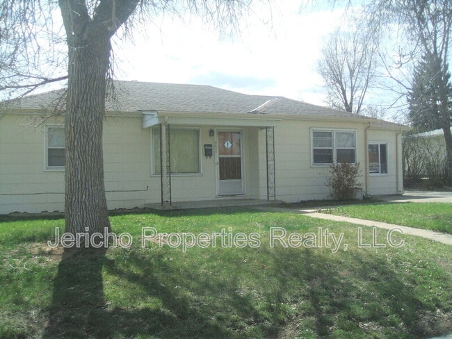 property at 6410 W 47th Ave