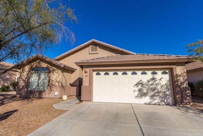 property at 602 W Mirage Loop