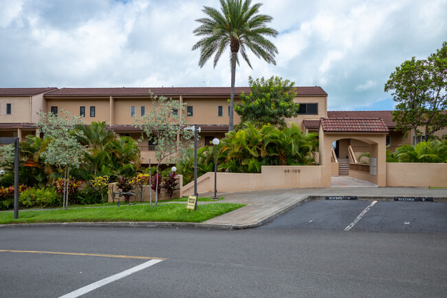 Poha Kea in Kaneohe, HI - Building Photo - Building Photo