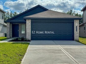 12210 Deep Stream Ln in Houston, TX - Building Photo