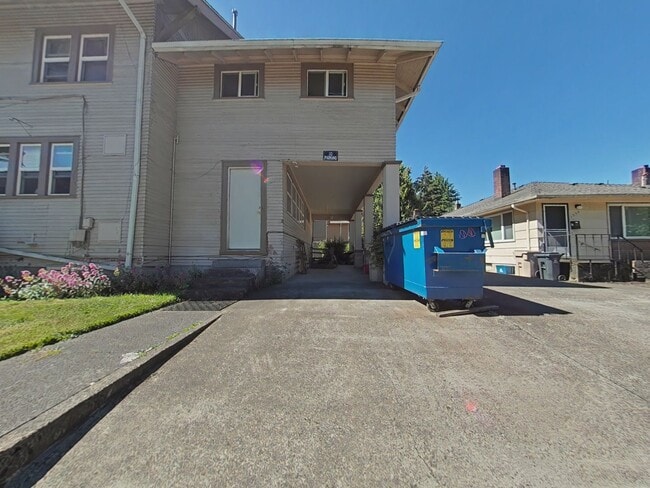 property at 242 NW 15th St