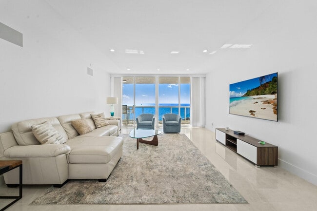 3100 N Ocean Blvd in Fort Lauderdale, FL - Building Photo - Building Photo