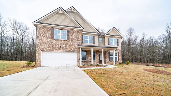 property at 209 Paxton Ln SW